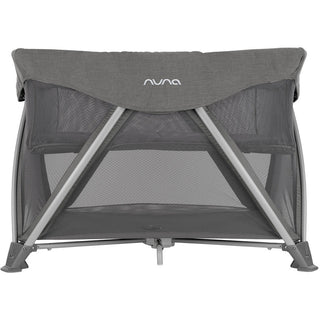 Nuna Sena Aire Playard with Zip-Off Bassinet + Changer - Shop at The Pump Station and Nurtury