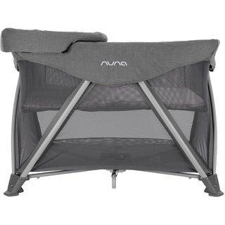 Nuna Sena Aire Playard with Zip-Off Bassinet + Changer - Shop at The Pump Station and Nurtury