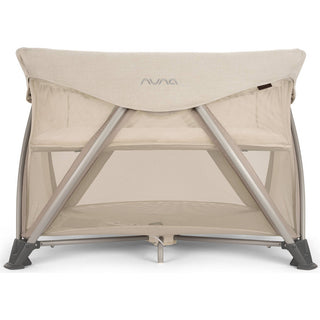 Nuna Sena Aire Playard with Zip-Off Bassinet + Changer - Shop at The Pump Station and Nurtury