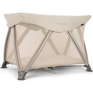 Nuna Sena Aire Playard with Zip-Off Bassinet + Changer - Shop at The Pump Station and Nurtury