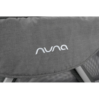 Nuna Sena Aire Playard with Zip-Off Bassinet + Changer - Shop at The Pump Station and Nurtury