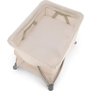 Nuna Sena Aire Playard with Zip-Off Bassinet + Changer - Shop at The Pump Station and Nurtury