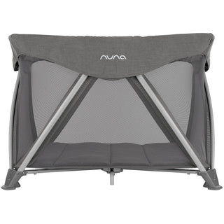 Nuna Sena Aire Playard with Zip-Off Bassinet + Changer - Shop at The Pump Station and Nurtury