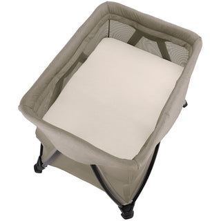 Nuna Sena Aire Playard with Zip-Off Bassinet - Shop at The Pump Station and Nurtury