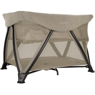 Nuna Sena Aire Playard with Zip-Off Bassinet - Shop at The Pump Station and Nurtury