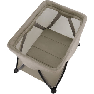 Nuna Sena Aire Playard with Zip-Off Bassinet - Shop at The Pump Station and Nurtury