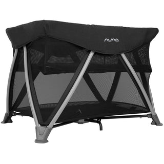 Nuna Sena Aire Playard with Zip-Off Bassinet - Shop at The Pump Station and Nurtury