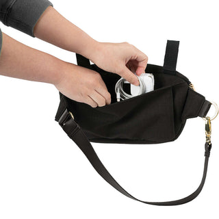 Nuna Sling Bag - Shop at The Pump Station and Nurtury