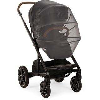 Nuna Stroller Insect Net - Shop at The Pump Station and Nurtury