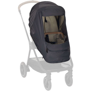 Nuna Stroller Wind Cover - Shop at The Pump Station and Nurtury