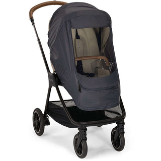 Nuna Stroller Wind Cover - Shop at The Pump Station and Nurtury