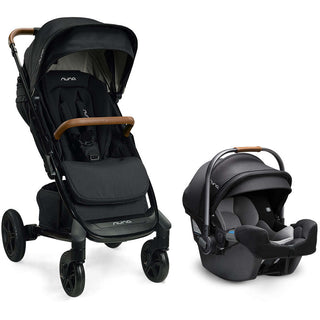 Nuna Tavo Next + Pipa RX Travel System - Shop at The Pump Station and Nurtury