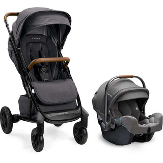 Nuna Tavo Next + Pipa RX Travel System - Shop at The Pump Station and Nurtury