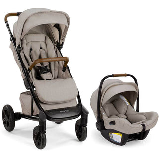 Nuna Tavo Next + Pipa RX Travel System - Shop at The Pump Station and Nurtury