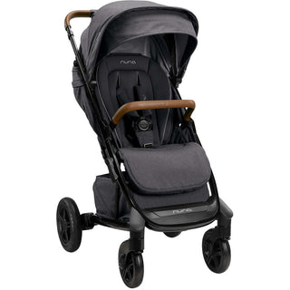 Nuna Tavo Next Stroller with MagneTech Secure Snap - Shop at The Pump Station and Nurtury