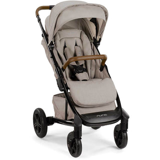 Nuna Tavo Next Stroller with MagneTech Secure Snap - Shop at The Pump Station and Nurtury