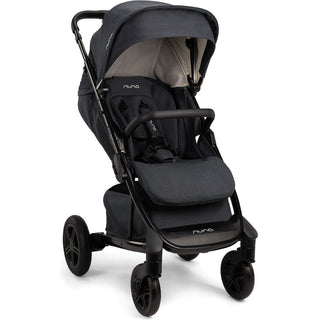 Nuna Tavo Next Stroller with MagneTech Secure Snap - Shop at The Pump Station and Nurtury