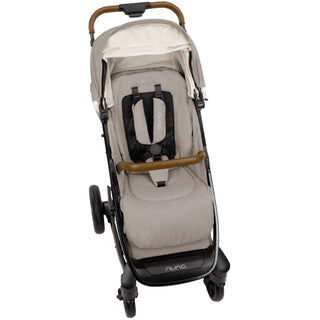 Nuna Tavo Next Stroller with MagneTech Secure Snap - Shop at The Pump Station and Nurtury