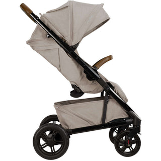 Nuna Tavo Next Stroller with MagneTech Secure Snap - Shop at The Pump Station and Nurtury