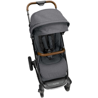 Nuna Tavo Next Stroller with MagneTech Secure Snap - Shop at The Pump Station and Nurtury