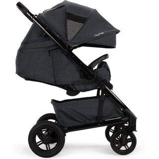 Nuna Tavo Next Stroller with MagneTech Secure Snap - Shop at The Pump Station and Nurtury