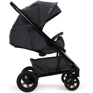 Nuna Tavo Next Stroller with MagneTech Secure Snap - Shop at The Pump Station and Nurtury