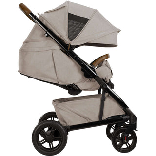 Nuna Tavo Next Stroller with MagneTech Secure Snap - Shop at The Pump Station and Nurtury