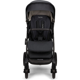 Nuna Tavo Next Stroller with MagneTech Secure Snap - Shop at The Pump Station and Nurtury