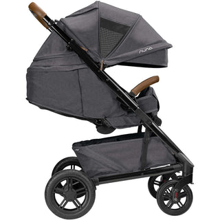 Nuna Tavo Next Stroller with MagneTech Secure Snap - Shop at The Pump Station and Nurtury