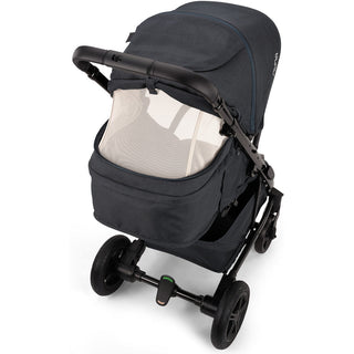 Nuna Tavo Next Stroller with MagneTech Secure Snap - Shop at The Pump Station and Nurtury