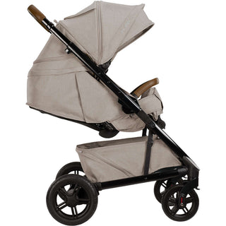 Nuna Tavo Next Stroller with MagneTech Secure Snap - Shop at The Pump Station and Nurtury