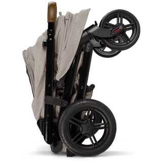 Nuna Tavo Next Stroller with MagneTech Secure Snap - Shop at The Pump Station and Nurtury