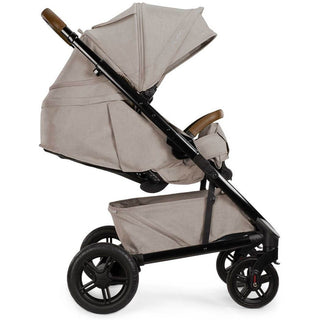 Nuna Tavo Next Stroller with MagneTech Secure Snap - Shop at The Pump Station and Nurtury