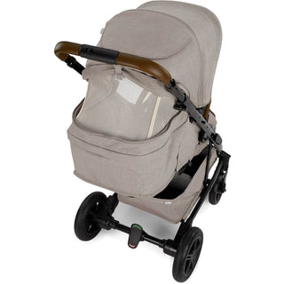 Nuna Tavo Next Stroller with MagneTech Secure Snap - Shop at The Pump Station and Nurtury