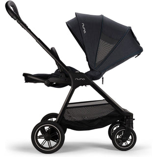 Nuna Tavo Next Stroller with MagneTech Secure Snap - Shop at The Pump Station and Nurtury