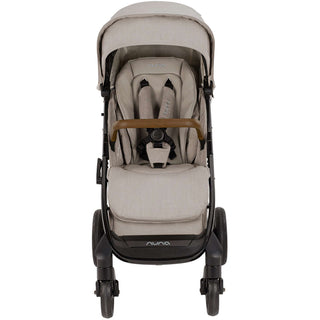 Nuna Tavo Next Stroller with MagneTech Secure Snap - Shop at The Pump Station and Nurtury