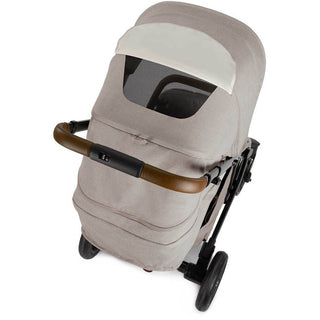 Nuna Tavo Next Stroller with MagneTech Secure Snap - Shop at The Pump Station and Nurtury