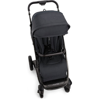 Nuna Tavo Next Stroller with MagneTech Secure Snap - Shop at The Pump Station and Nurtury