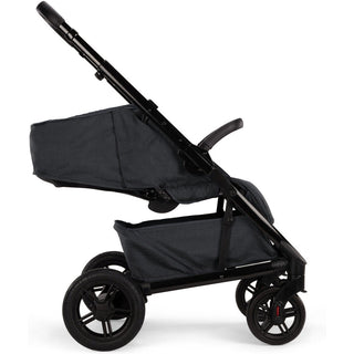 Nuna Tavo Next Stroller with MagneTech Secure Snap - Shop at The Pump Station and Nurtury