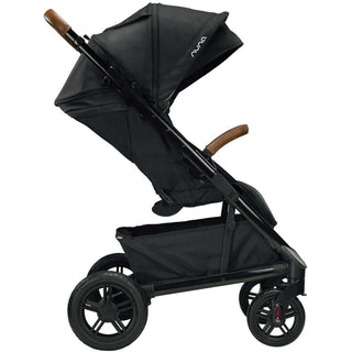 Nuna Tavo Next Stroller with MagneTech Secure Snap - Shop at The Pump Station and Nurtury