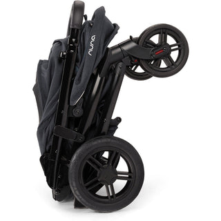 Nuna Tavo Next Stroller with MagneTech Secure Snap - Shop at The Pump Station and Nurtury