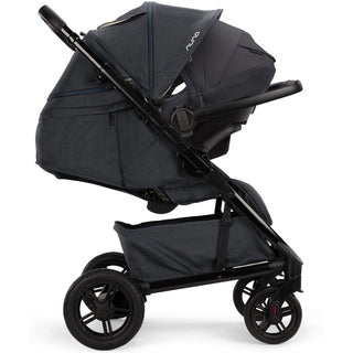 Nuna Tavo Next Stroller with MagneTech Secure Snap - Shop at The Pump Station and Nurtury