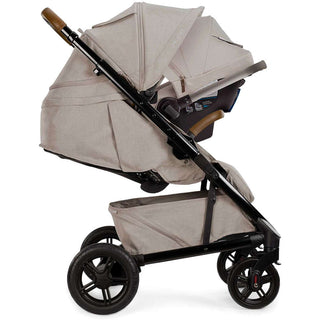 Nuna Tavo Next Stroller with MagneTech Secure Snap - Shop at The Pump Station and Nurtury