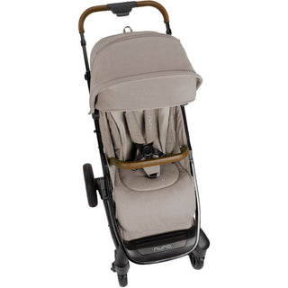 Nuna Tavo Next Stroller with MagneTech Secure Snap - Shop at The Pump Station and Nurtury