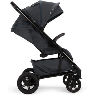 Nuna Tavo Next Stroller with MagneTech Secure Snap - Shop at The Pump Station and Nurtury