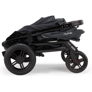 Nuna Tavo Next Stroller with MagneTech Secure Snap - Shop at The Pump Station and Nurtury