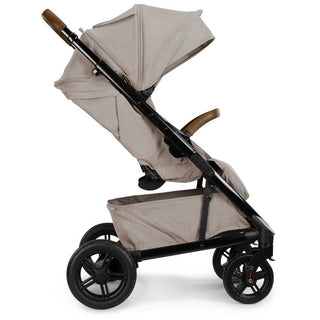 Nuna Tavo Next Stroller with MagneTech Secure Snap - Shop at The Pump Station and Nurtury