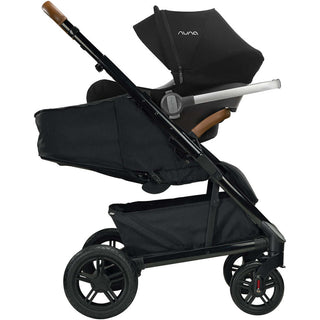 Nuna Tavo Next Stroller with MagneTech Secure Snap - Shop at The Pump Station and Nurtury