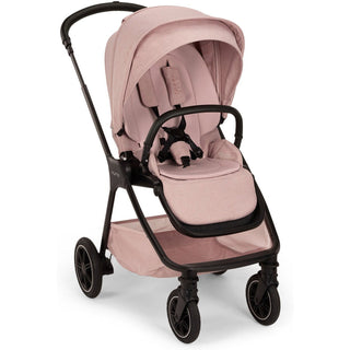 Nuna Triv Next + Pipa Aire RX Travel System | Thistle Collection - Shop at The Pump Station and Nurtury