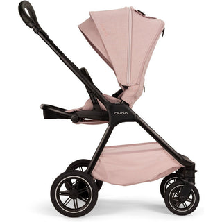 Nuna Triv Next + Pipa Aire RX Travel System | Thistle Collection - Shop at The Pump Station and Nurtury